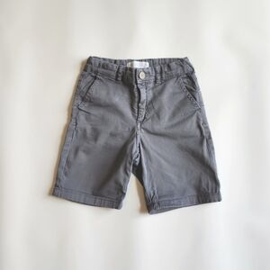 Zara Shorts Ocean Blue